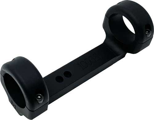 10006DNZ DNZ GAME REAPER INTEGRAL 1-PC - MOUNT T/C ENCORE OMEGA MED BLK