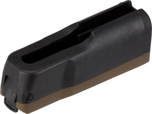 BROWNING MAGAZINE X-BOLT LONG - ACTION STANDARD SMOKED BRONZE