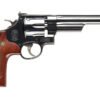 150341 S&W 27CLAS 357 DA 6.5B 6R AS