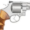 S&W 627PC 357 2.6SS 8R AS