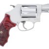 17034972aa SMITH AND WESSON 637PC 38SPC 1-7/8" SS/WD 5RD