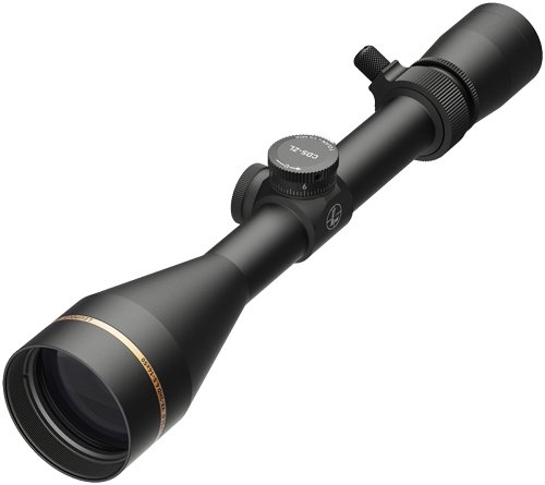 180622_1 LEUPOLD SCOPE VX-3HD 4.5-14X50 - CDS-ZL DUPLEX