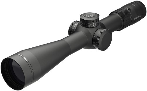 183822 LEUPOLD SCOPE MARK 4HD 34MM - 6-24X52 SF FFP PR2 MOA