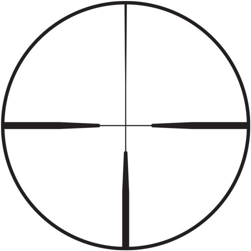 LEUPOLD SCOPE VX-FREEDOM - 4-12X40 HUNT PLEX