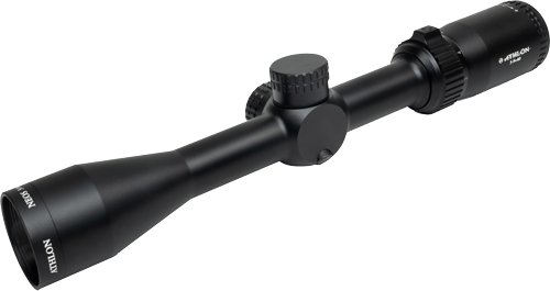 216003 ATHLON SCOPE NEOS 3-9X40 - BDC 22 RIMFIRE 1"