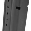 3000247 S&W MAGAZINE M&P9 15RD - BLACK ALUMINUM