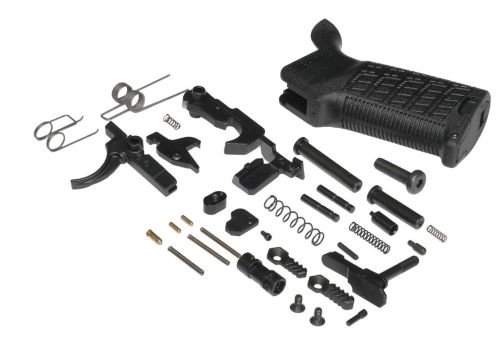 38CA62B CMMG ZEROED LOWER PARTS KIT - FOR MK3 308