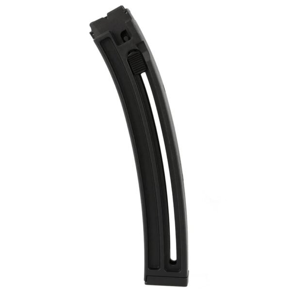 51000212ef48 HECKLER AND KOCH (HK USA) MAGAZINE MP5 22LR 25RD