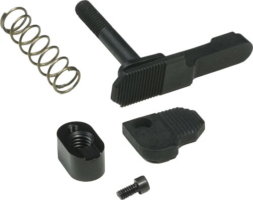 55AFF89 CMMG ZEROED AMBIDEXTROUS MAG - CATCH AND BUTTON KIT AR15