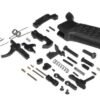 55CA642 CMMG ZEROED LOWER PARTS KIT - FOR AR-15