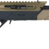 60005-TRI TRI KR 22LR SEMI 10R FDE TB SR