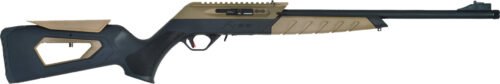 60005-TRI TRI KR 22LR SEMI 10R FDE TB SR