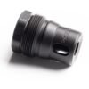 DEAD AIR ARMAMENT RXD XRF MUZZLE BRAKE M10X1