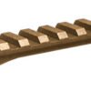 8100001204 CHRISTENSEN SCOPE BASE 1-PIECE - REMINGTON 700 SA BRONZE