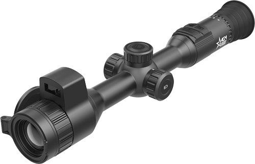 ADDE356402 AGM ADDER V2 35-640 THERMAL - RFL SCOPE 640 35MM LENS LRF