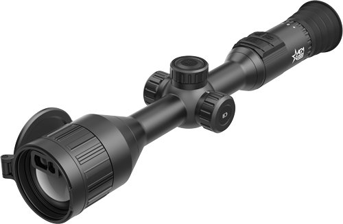 ADDE506402 AGM ADDER V2 50-640 THERMAL - RFL SCOPE 640 50MM LENS LRF