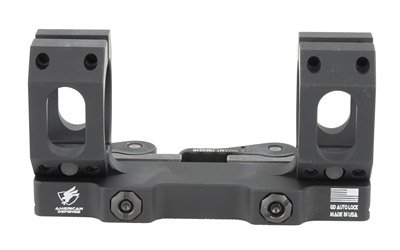 ADMRECONSL30_2 AM DEF AD-RECON SCOPE MNT 30MM LOW