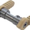 ARM112FDE ARMASPEC ST45 45 DEGREE SHORT - THROW AMBI SAFETY SELECTOR FDE