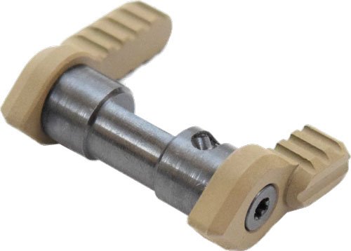 ARM112FDE ARMASPEC ST45 45 DEGREE SHORT - THROW AMBI SAFETY SELECTOR FDE