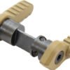 ARM113FDE ARMASPEC SFT45/90 DEGREE SHORT - FULL THROW AMBI SAFTY FDE