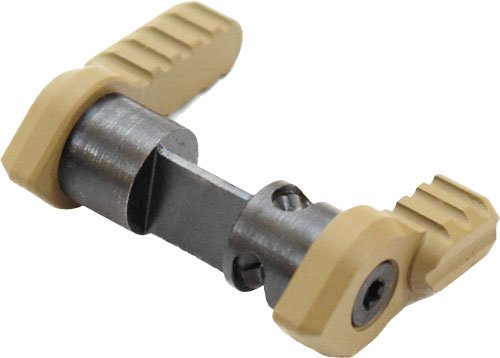 ARM113FDE ARMASPEC SFT45/90 DEGREE SHORT - FULL THROW AMBI SAFTY FDE
