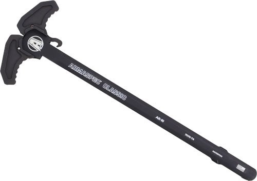 ARM166BLK ARMASPEC CLASSIC CHANGING - HANDLE BLACK AR10