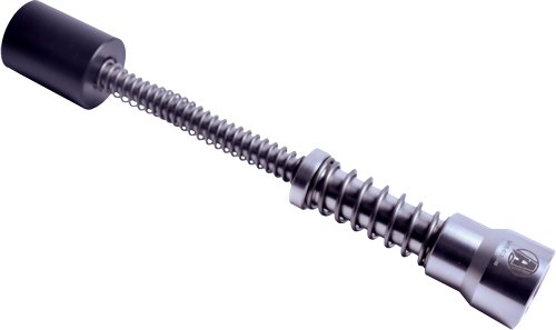 ARM253C ARMASPEC STEALTH RECOIL SPRING - CARBINE GEN 4 SS/BLACK 3.3 OZ