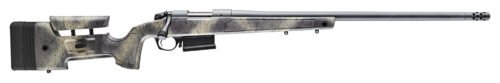 B14LM368 BRG HMR 300PRC 26B TB WILDERNS