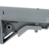 B5 BRAVO STK MIL-SPEC GRY