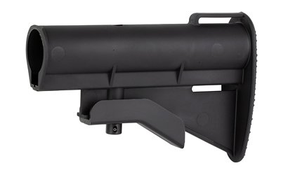 B5CAR-1353_3 B5 CAR 15 STOCK BLK