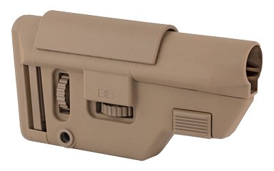 B5CPS-1305_2 B5 COLLAPSIBLE PREC STK MED FDE