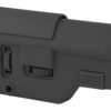 B5 COLLAPSIBLE PREC STK SHRT BLK