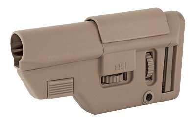 B5CPS-1401_1 B5 COLLAPSIBLE PREC STK SHRT FDE