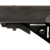 B5 SOPMOD STK MIL-SPEC BLK