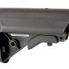 B5 SOPMOD STK MIL-SPEC BLK