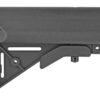B5 SOPMOD STK GOV MIL-SPEC BLK