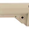 B5SRK-1656_1 B5 SIERRA K STOCK FLAT DARK EARTH