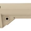 B5SRK-1656_2 B5 SIERRA K STOCK FLAT DARK EARTH