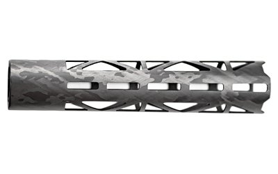 BAD-CFH10_1 BAD CRBN FIBER M-LOK HNDGRD 10" BLK