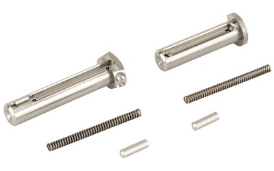BAD-EPS-TI_1 BAD ENHANCED PIN SET TITANIUM