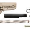 BCM-GFSK-MOD0-SPMD-FDE_1 BCM GUNFTR STOCK KIT MOD0 SOPMOD FDE