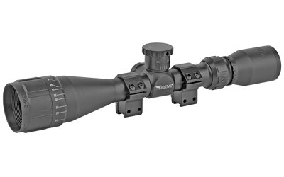 BSA17-312X40AOWRTB_1 BSA SWEET 17 3-12X40 30/30 BLK
