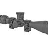BSA17-312X40AOWRTB_2 BSA SWEET 17 3-12X40 30/30 BLK