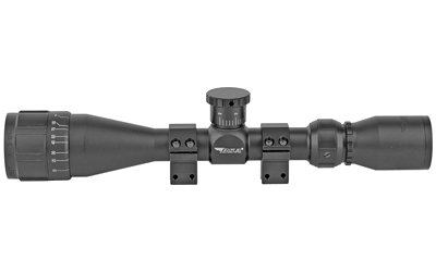 BSA17-312X40AOWRTB_3 BSA SWEET 17 3-12X40 30/30 BLK