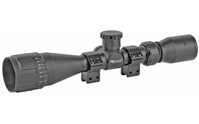 BSA17-39X40AOWRTB_1 BSA SWEET 17 3-9X40 30/30 BLK