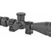 BSA17-39X40AOWRTB_2 BSA SWEET 17 3-9X40 30/30 BLK