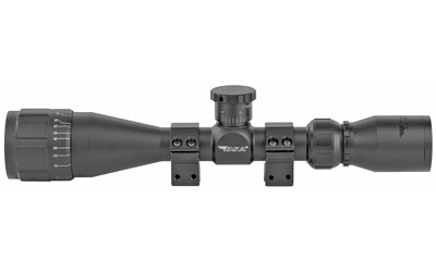 BSA17-39X40AOWRTB_3 BSA SWEET 17 3-9X40 30/30 BLK