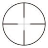 BSA17-39X40AOWRTB_4 BSA SWEET 17 3-9X40 30/30 BLK