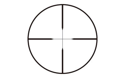 BSA17-39X40AOWRTB_4 BSA SWEET 17 3-9X40 30/30 BLK