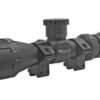 BSA22-27X32AOCWRTB_1 BSA SWEET 22 2-7X32 30/30 BLK